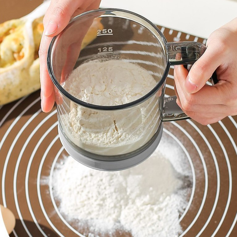 Kitchen Baking Rack - Mutfak için El Tipi, Yarı Otomatik