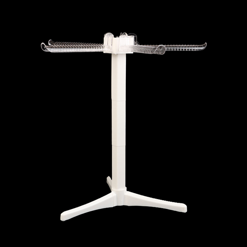 Kitchen Baking Rack - Katlanabilir Kurutma Rafı, Spagetti Kurutma Standı,