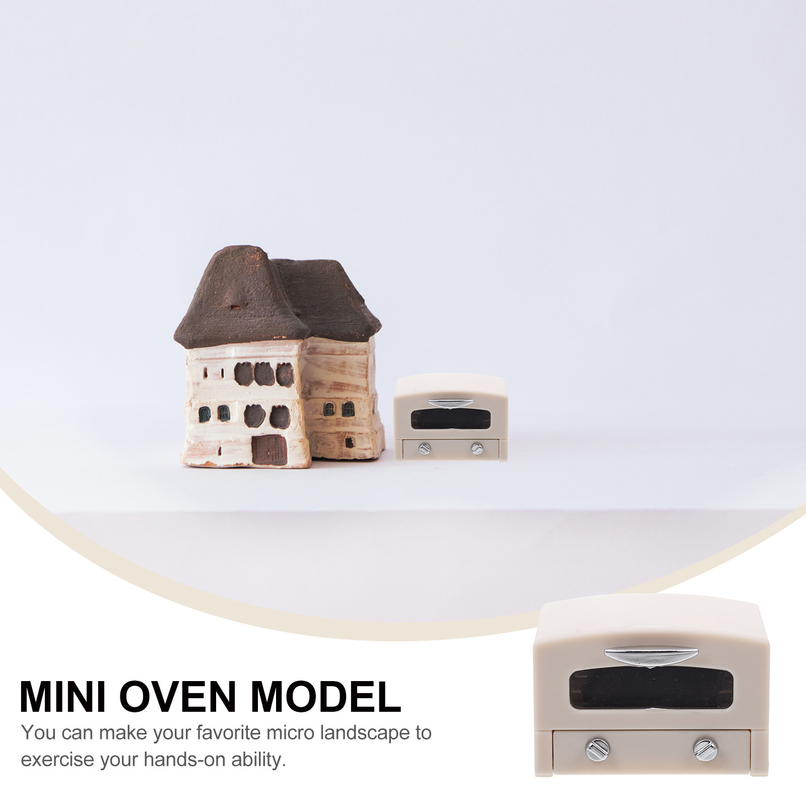 Çocuklar İçin Mini Simüle Fırı - Kitchen Kids Baking Set incelemesi ve fiyatı