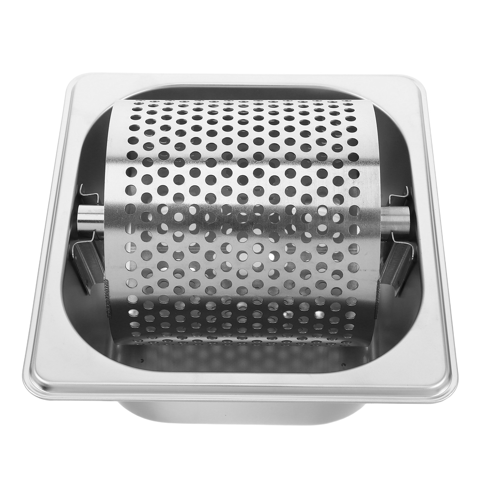 Tereyağı Rulo Paslanmaz Çelik  - Kitchen Roller Baking incelemesi ve fiyatı