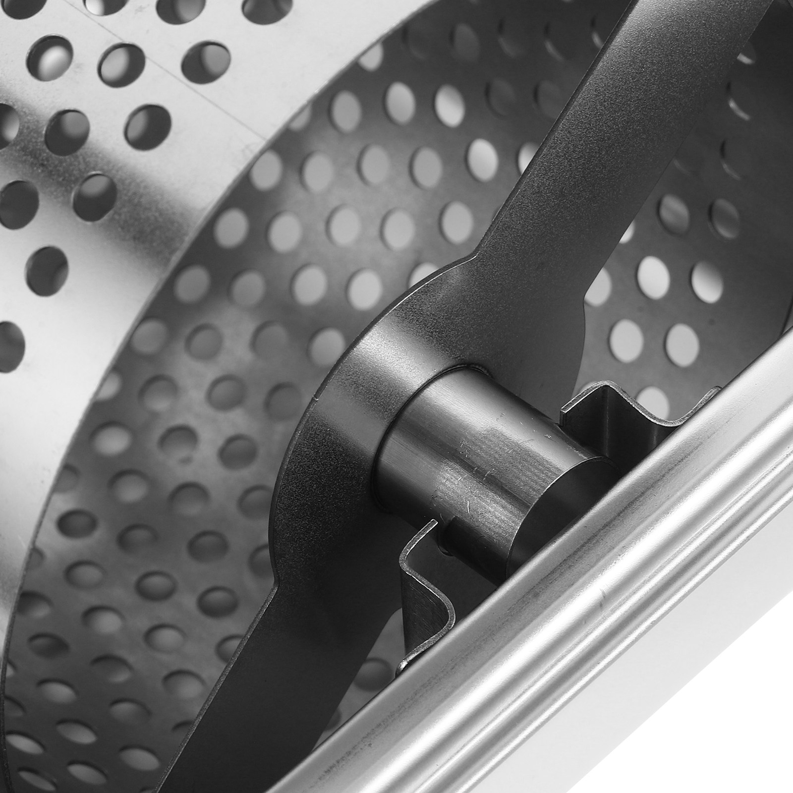 Tereyağı Rulo Paslanmaz Çelik  - Kitchen Roller Baking incelemesi ve fiyatı