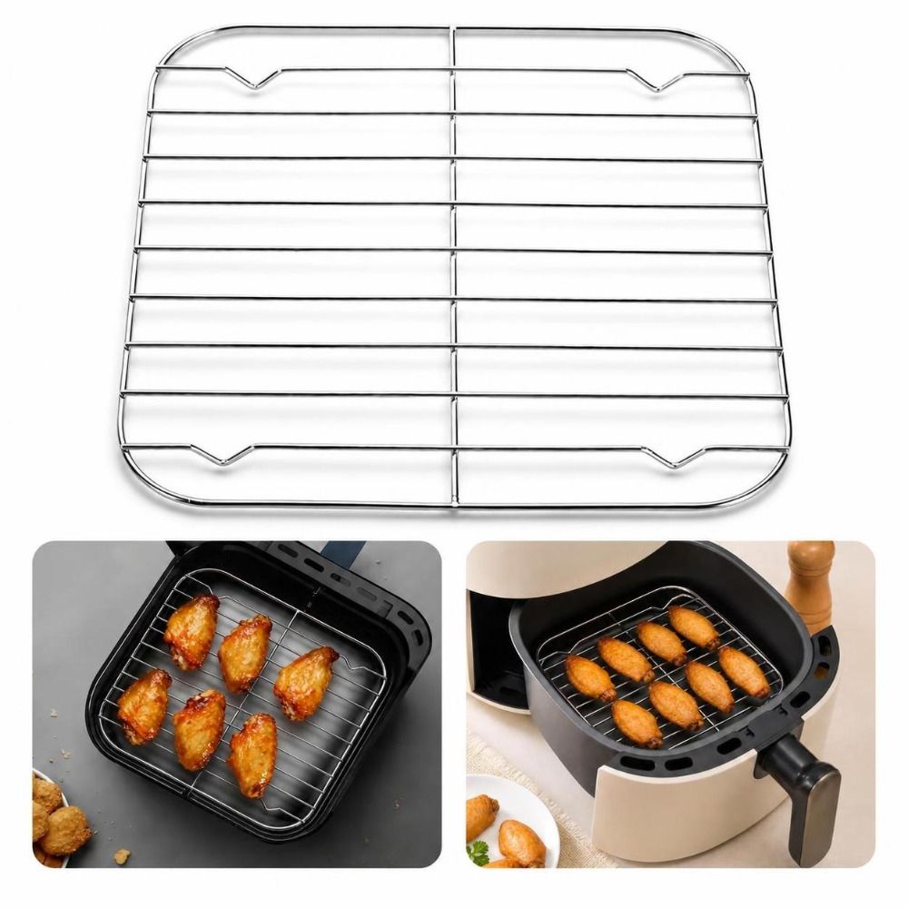 304 Paslanmaz Çelikten Yapılmı - Kitchen Baking Rack incelemesi ve fiyatı