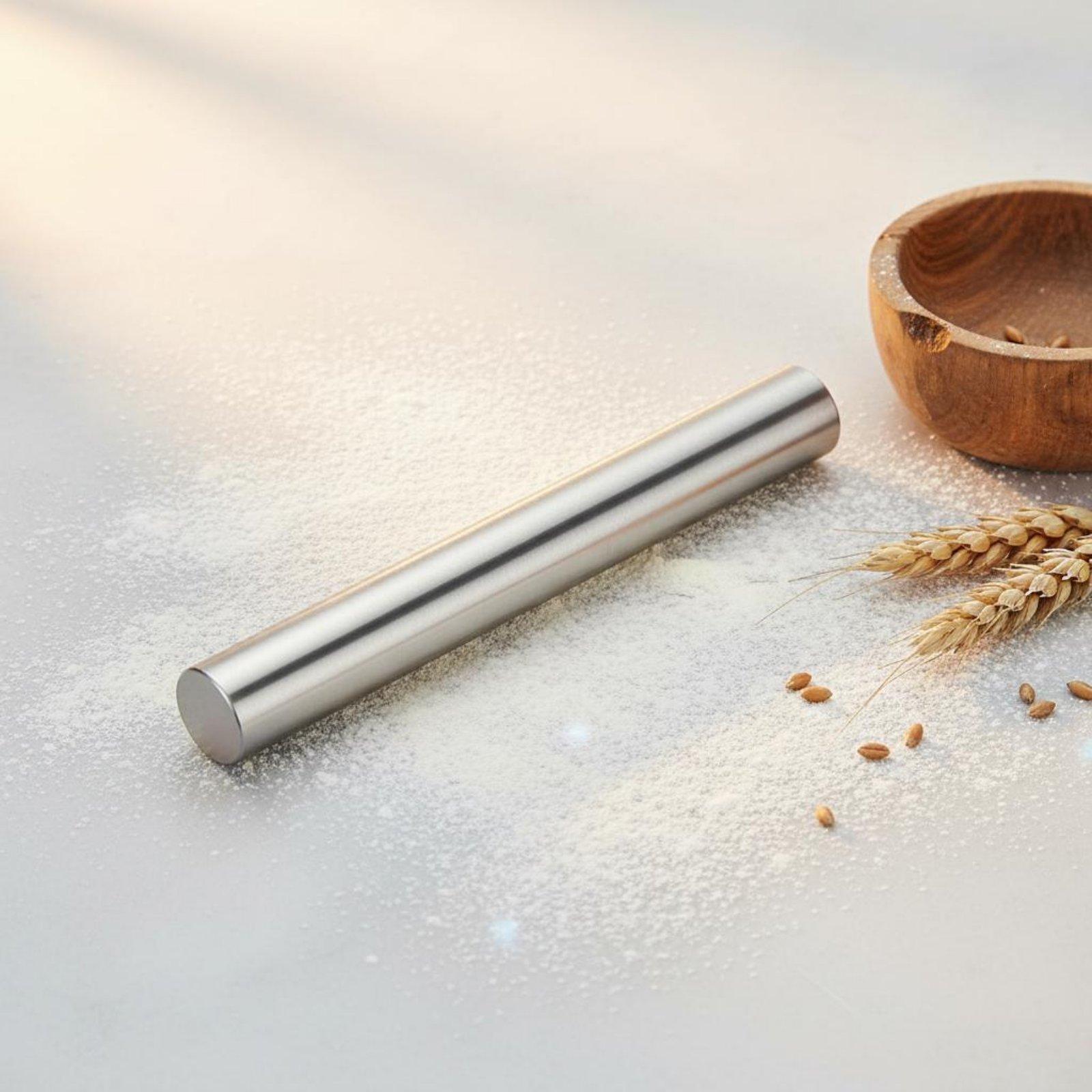 Profesyonel Paslanmaz Çelik Ha - Kitchen Roller Baking incelemesi ve fiyatı