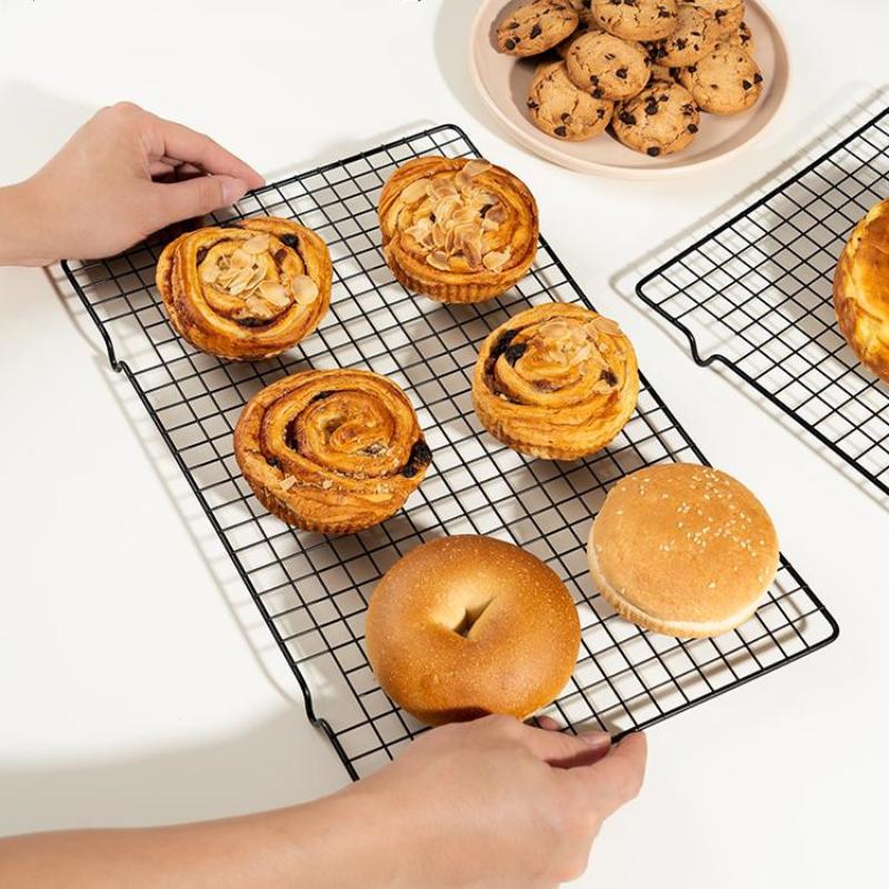 Damlatmalı Kurutma Rafı, Soğut - Kitchen Baking Rack incelemesi ve fiyatı