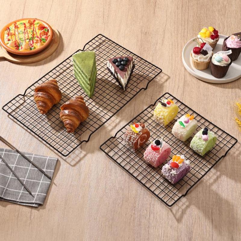 Damlatmalı Kurutma Rafı, Soğut - Kitchen Baking Rack incelemesi ve fiyatı