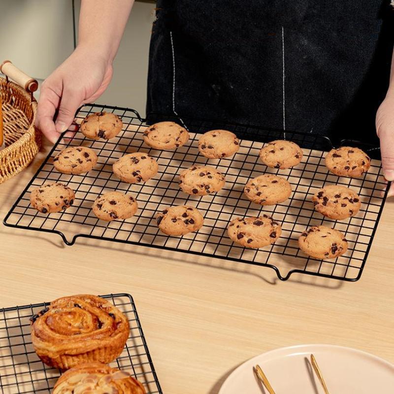 Damlatmalı Kurutma Rafı, Soğut - Kitchen Baking Rack incelemesi ve fiyatı