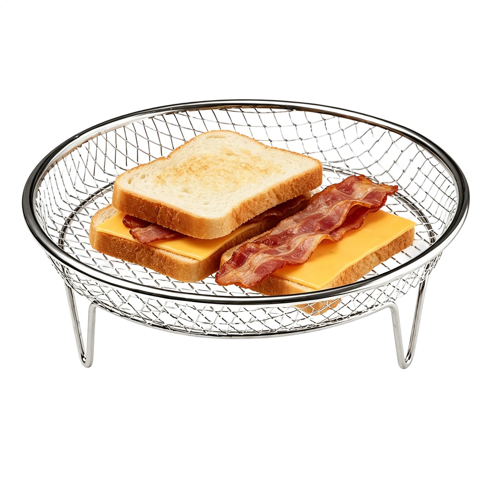 Üzerine İstiflenebilen, Yuvarl - Kitchen Baking Rack incelemesi ve fiyatı