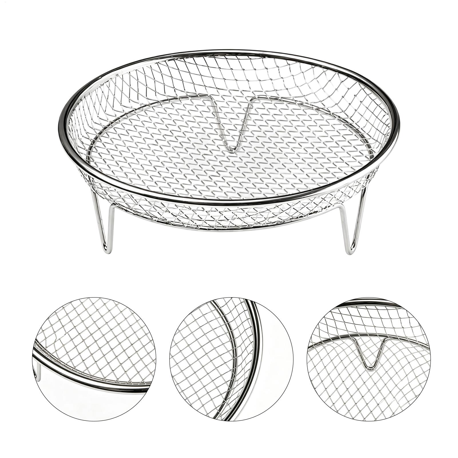 Üzerine İstiflenebilen, Yuvarl - Kitchen Baking Rack incelemesi ve fiyatı