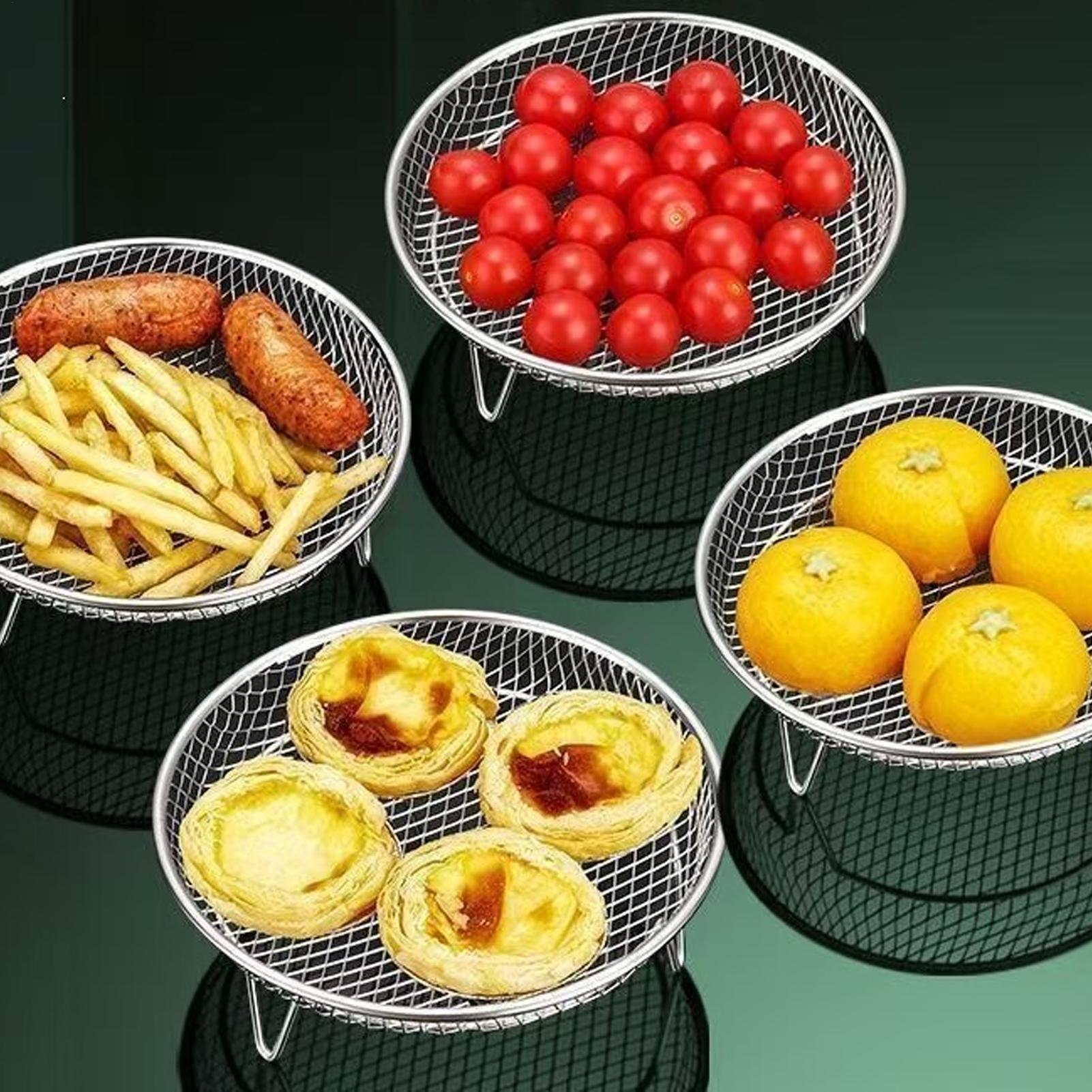 Üzerine İstiflenebilen, Yuvarl - Kitchen Baking Rack incelemesi ve fiyatı
