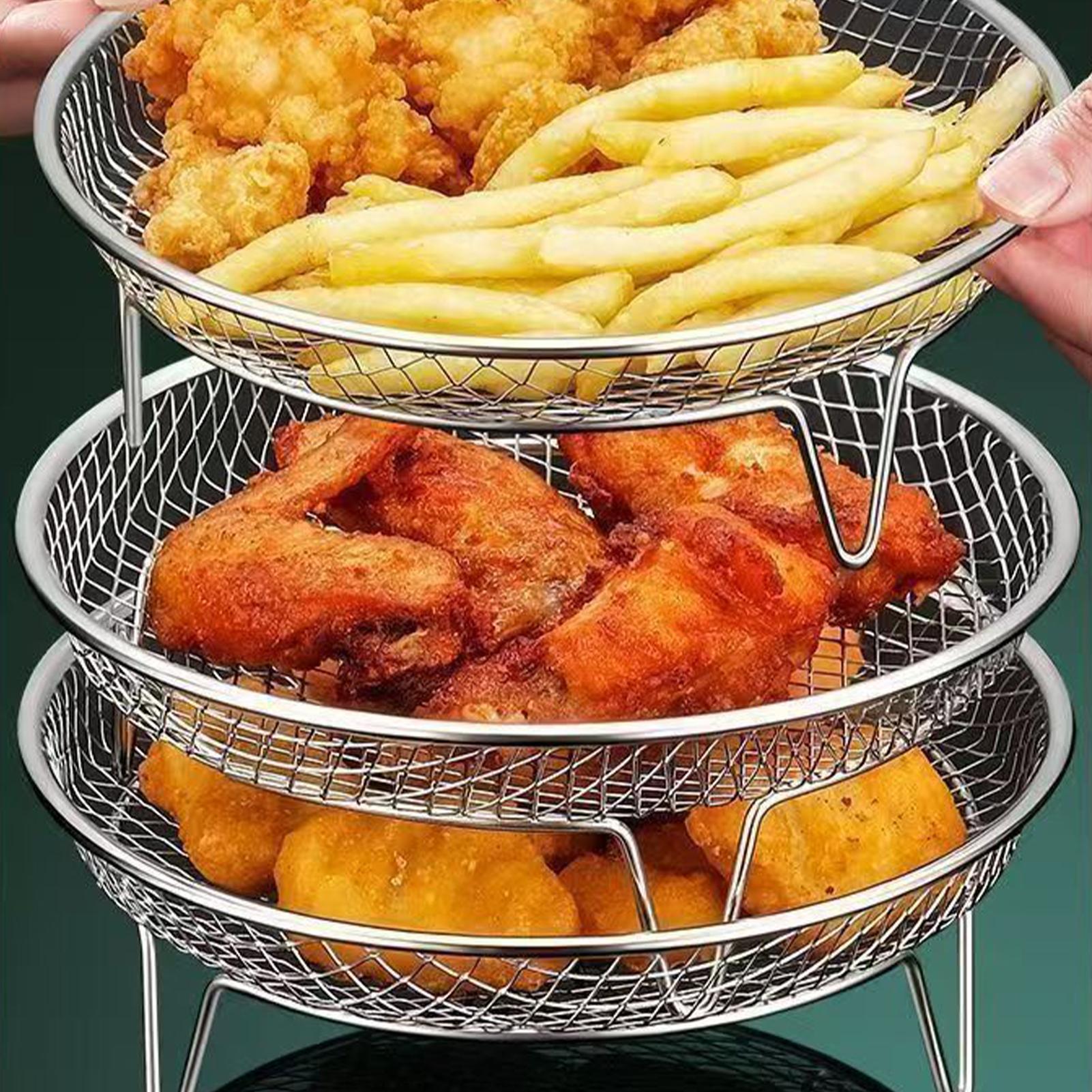 Üzerine İstiflenebilen, Yuvarl - Kitchen Baking Rack incelemesi ve fiyatı
