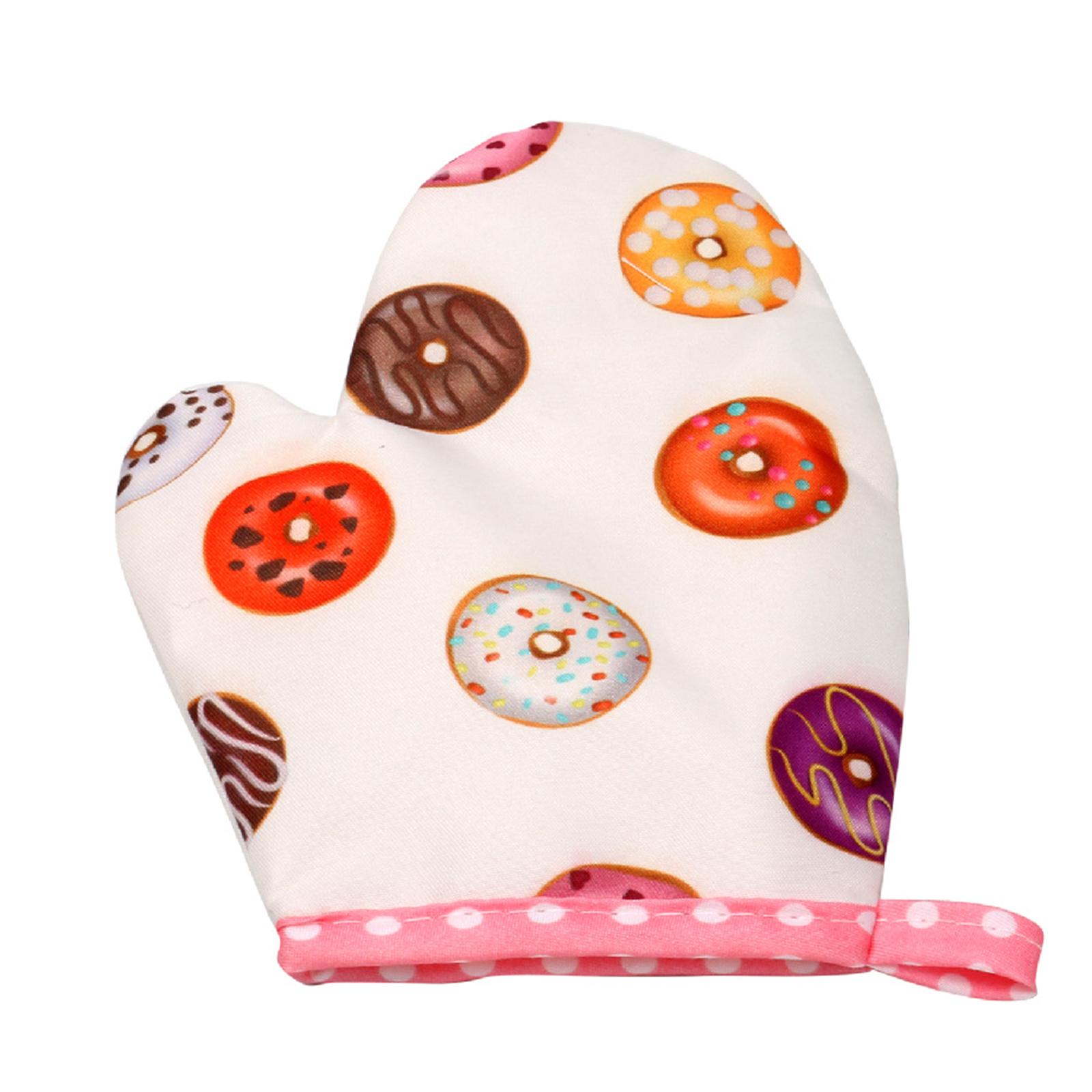 Çocuklar İçin Yemek Pişirme Oy - Kitchen Kids Baking Set incelemesi ve fiyatı