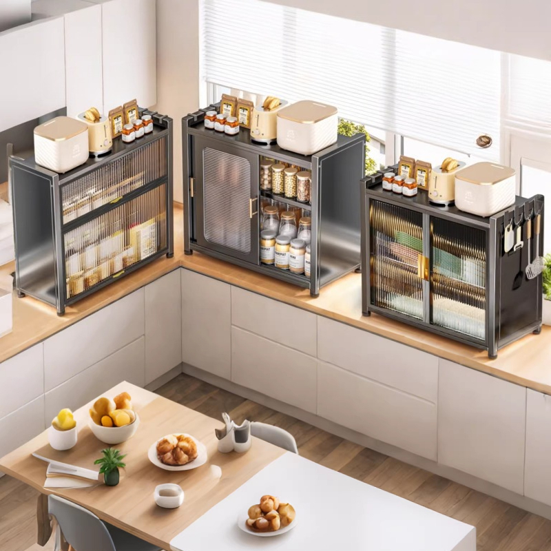 Paslanmaz Çelik Mutfak Baharat - Kitchen Baking Rack incelemesi ve fiyatı