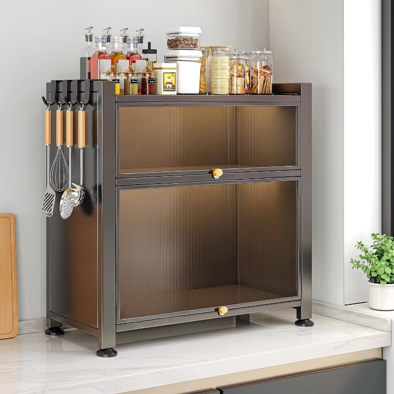 Paslanmaz Çelik Mutfak Baharat - Kitchen Baking Rack incelemesi ve fiyatı