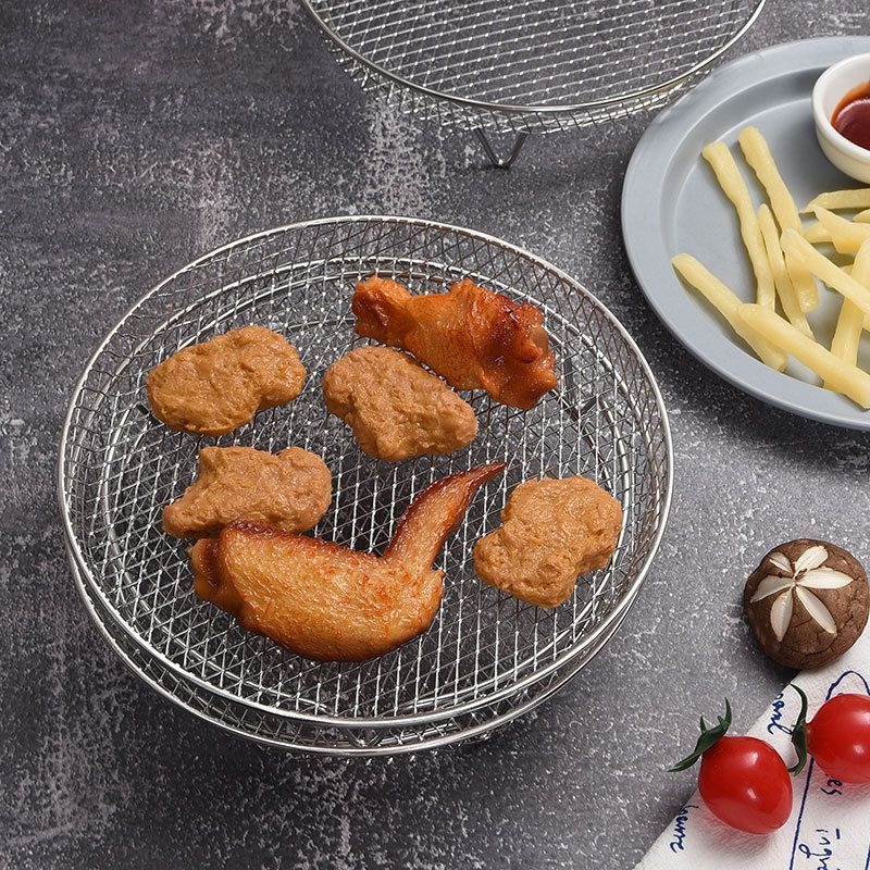 304 Paslanmaz Çelik, Üç Katlı, - Kitchen Baking Rack incelemesi ve fiyatı