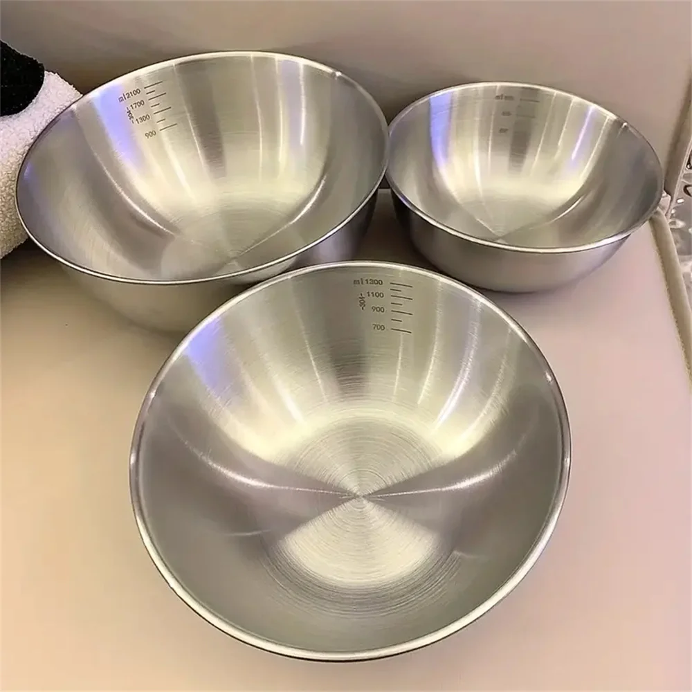 2026 Paslanmaz Çelik Karıştırm - Baking Kitchen Set incelemesi ve fiyatı