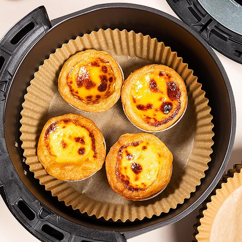 Hava Fritözü için Kullanımlık  - Baking Kitchen Set incelemesi ve fiyatı