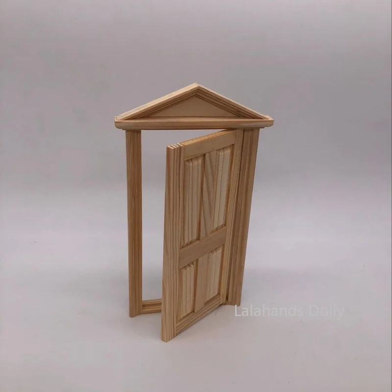 1:12DIY Dollhouse zanaat butik - Kitchen Uncle incelemesi ve fiyatı