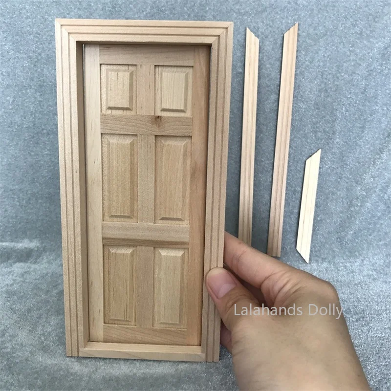 1:12DIY Dollhouse zanaat butik - Kitchen Uncle incelemesi ve fiyatı