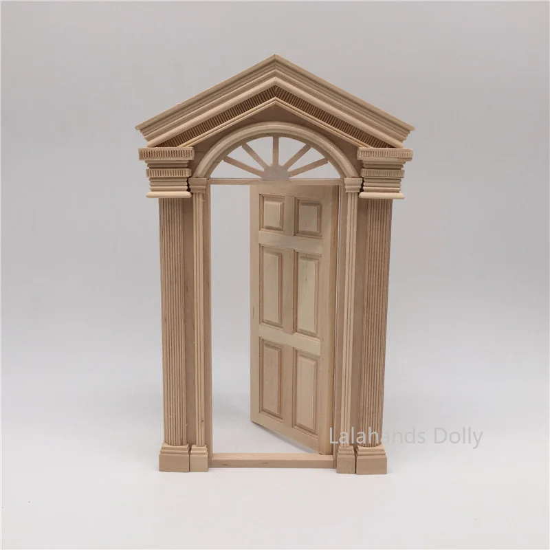 1:12DIY Dollhouse zanaat butik - Kitchen Uncle incelemesi ve fiyatı
