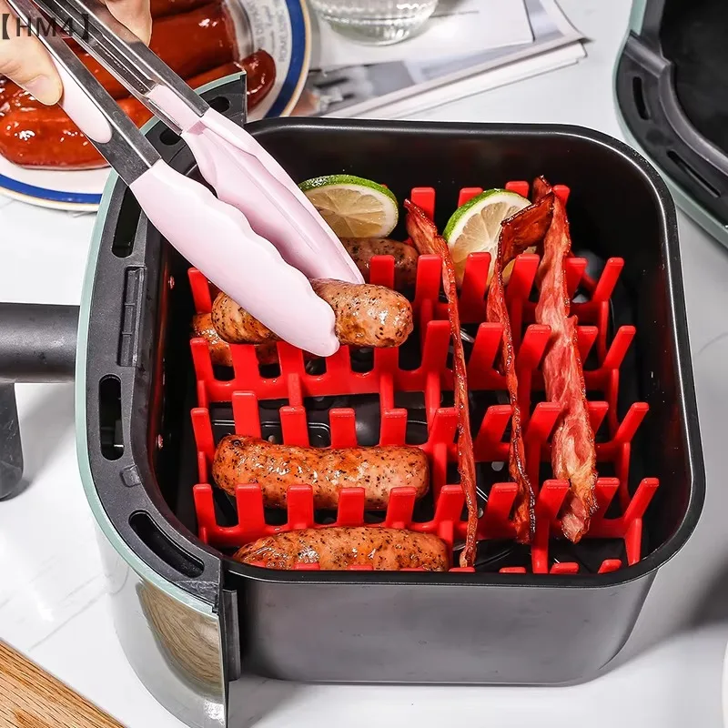 3 Adet Kare Hava Fırını Siliko - Baking Kitchen Set incelemesi ve fiyatı