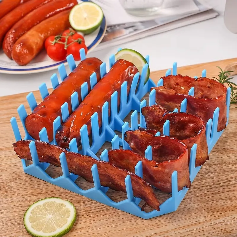 3 Adet Kare Hava Fırını Siliko - Baking Kitchen Set incelemesi ve fiyatı