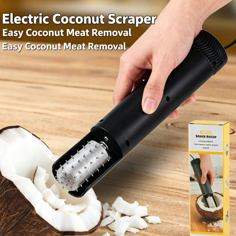 Elektrikli Hindistan Cevizi Re - Kitchen Roller Baking incelemesi ve fiyatı